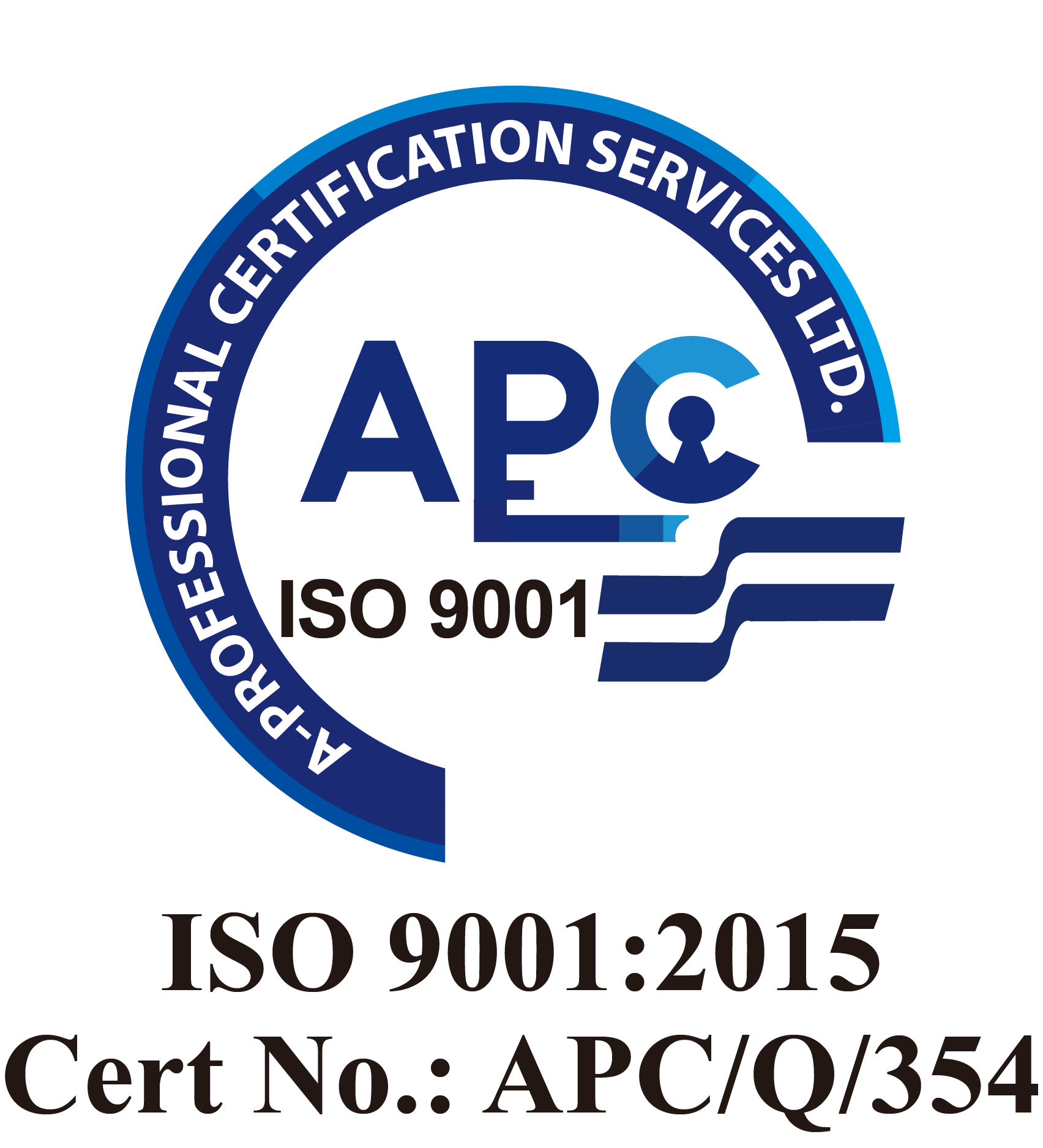 ISO9001